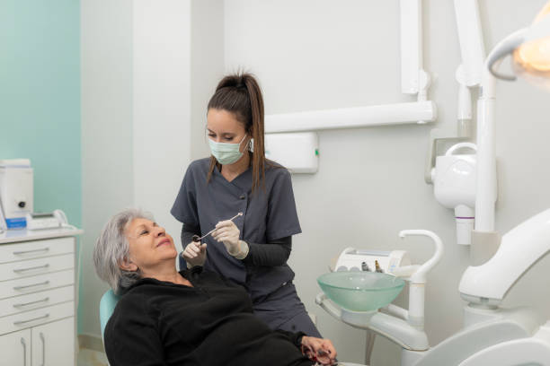 Best Emergency Dentist for Knocked-Out Tooth in Wolf Point, MT
