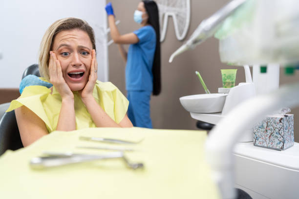 Best Broken or Cracked Tooth Emergency Dentist in Wolf Point, MT