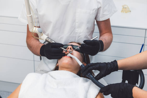 Best Orthodontic Emergency Dentist in Wolf Point, MT